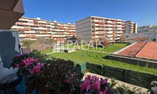 Appartement 3 Pièces 70 m² à vendre à Nice (06200)