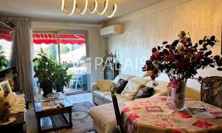 Appartement 3 Pièces 70 m² à vendre à Nice (06200)