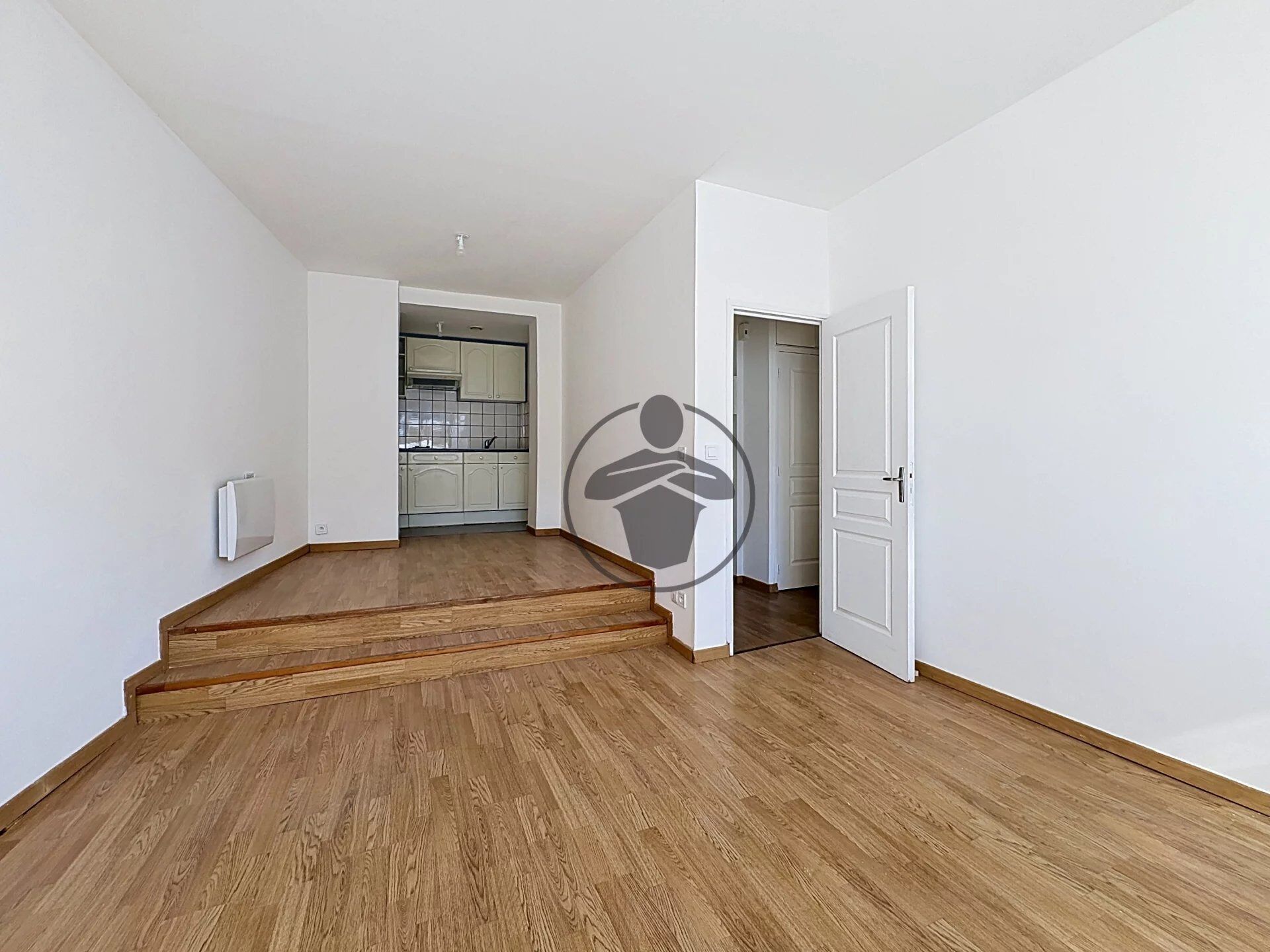 Appartement à Saint-Quentin