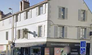 Appartement 2 Pièces 49 m² à louer à Chartres (28000)