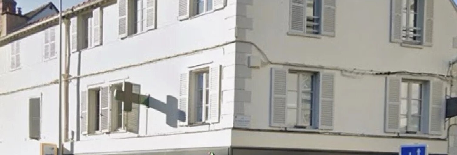 Appartement 2 Pièces 49 m² à louer à Chartres (28000)