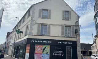 Appartement 2 Pièces 49 m² à louer à Chartres (28000)
