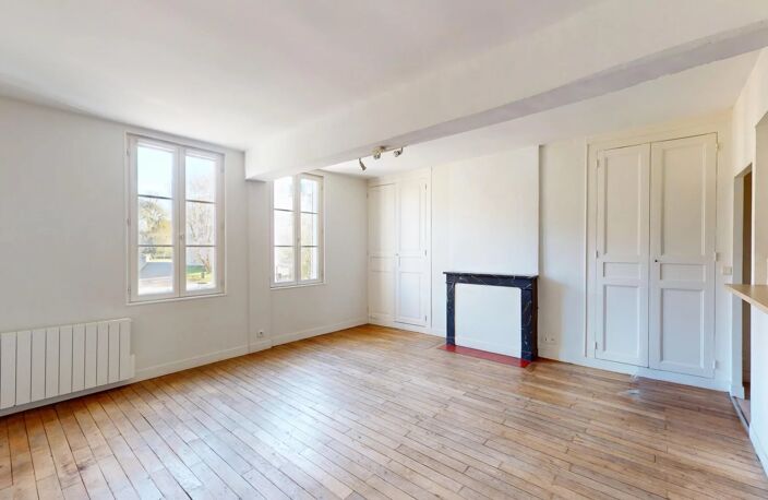 A LOUER - APPARTEMENT 2 PIECES CHARTRES CENTRE — photo 3