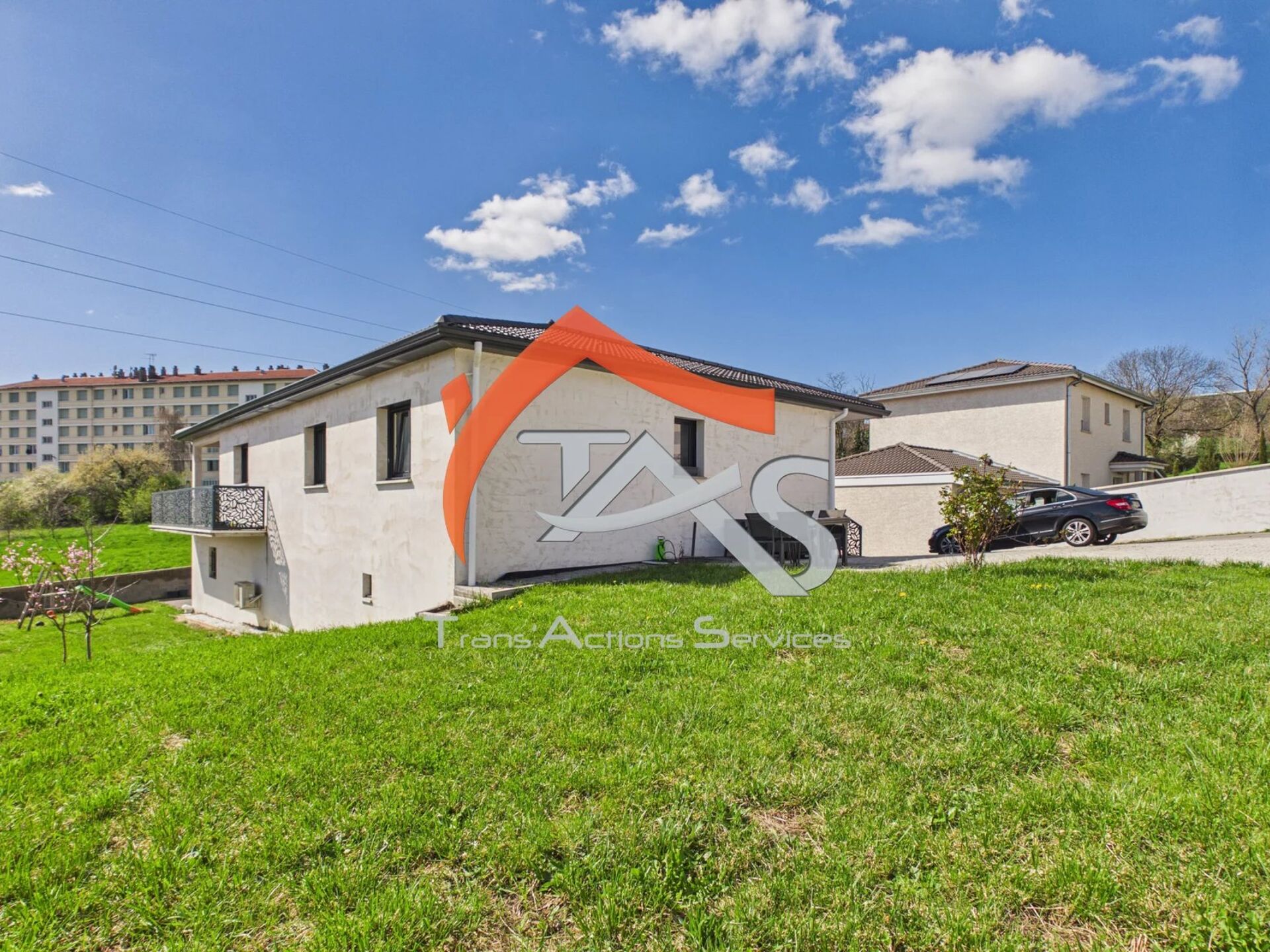 Maison 6 pièces 138 m² · à L'Horme · 138 m² · 339 000 €