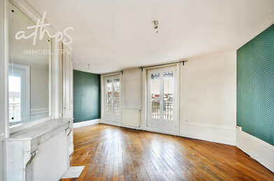 Appartement 3 pièces 280000 €