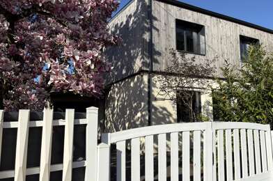 Maison 6 pièces 495000 €