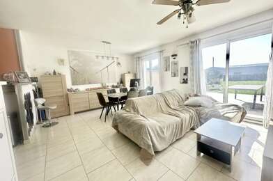 Maison 3 pièces 365000 €