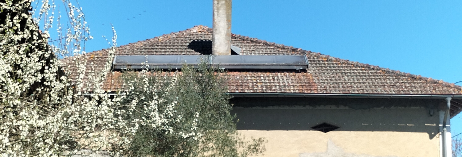 Maison 4 Pièces 140 m² à vendre à Simorre (32420)