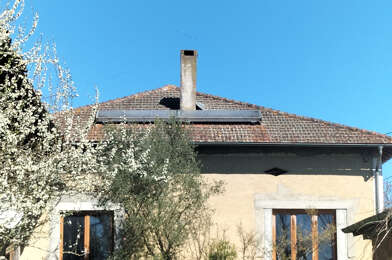 Maison 4 pièces 228000 €