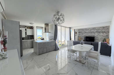 Appartement 4 pièces 270000 €