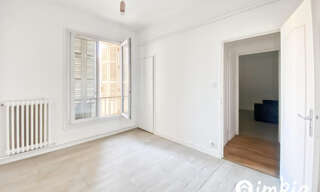 Appartement 5 Pièces 95 m² à vendre à Marseille 2 (13002)