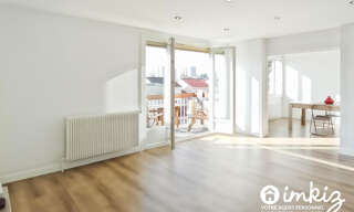 Appartement 4 Pièces 91 m² à vendre à Champagne-au-Mont-d'Or (69410)