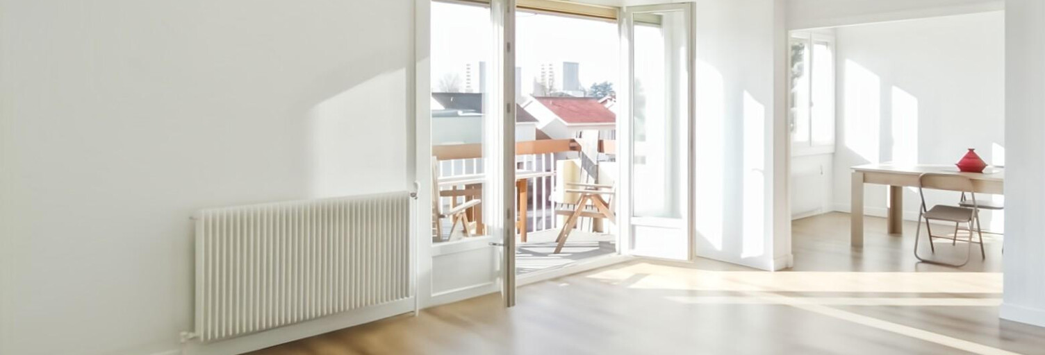 Appartement 4 Pièces 91 m² à vendre à Champagne-au-Mont-d'Or (69410)