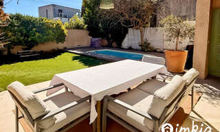 Maison 5 Pièces 138 m² à vendre à Marseille 12 (13012)