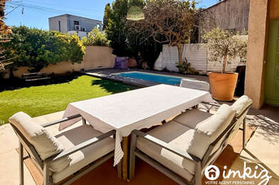 Maison 5 pièces 625000 €