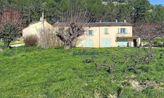 Maison 7 Pièces 155 m² à vendre à Faucon (84110)