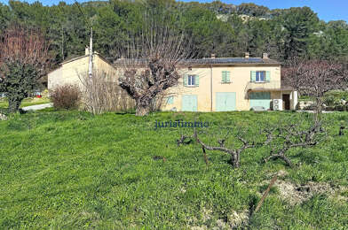 Maison 7 pièces 678000 €