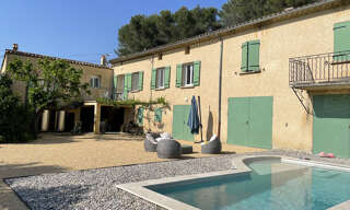 Maison 7 Pièces 155 m² à vendre à Faucon (84110)