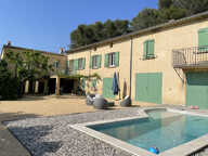 Propriété avec 2 appartements indépendants et piscine dans e — photo 4