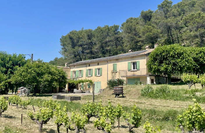 Propriété avec 2 appartements indépendants et piscine dans e — photo 5