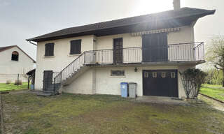 Maison 6 Pièces 135 m² à vendre à Ruffey-sur-Seille (39140)