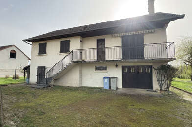 Maison 6 pièces 149900 €