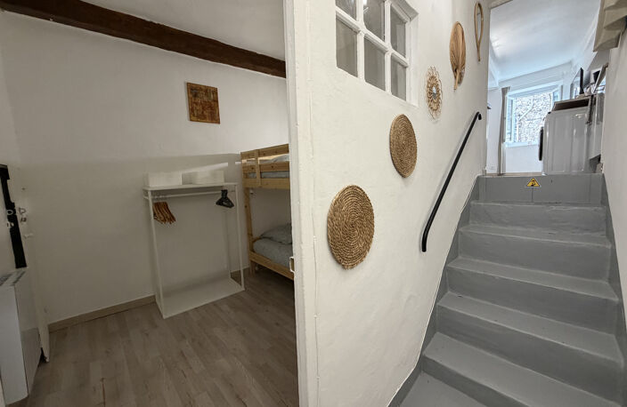 Appartement T2/T3 - SAORGE VILLAGE — photo 2