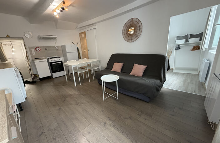 Appartement T2/T3 - SAORGE VILLAGE — photo 3