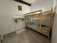 Appartement T2/T3 - SAORGE VILLAGE — photo 4