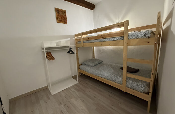 Appartement T2/T3 - SAORGE VILLAGE — photo 4
