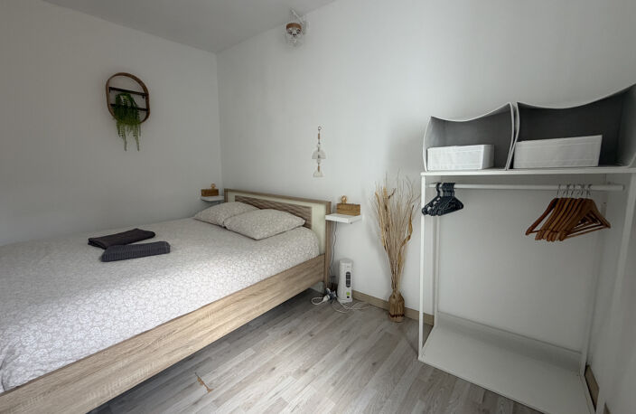 Appartement T2/T3 - SAORGE VILLAGE — photo 5