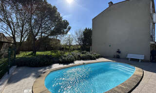 Maison 5 Pièces 112 m² à vendre à Villesèquelande (11170)