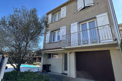 Maison 5 pièces 192600 €