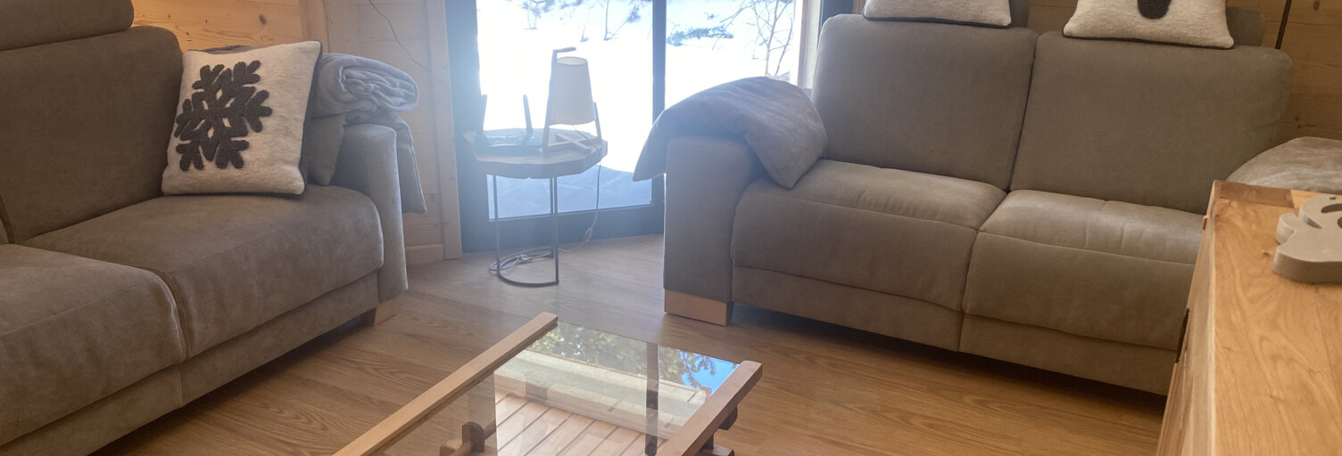 Maison 5 Pièces 91 m² à vendre à Les Angles (66210)