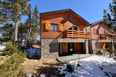 Maison 5 pièces 580000 €