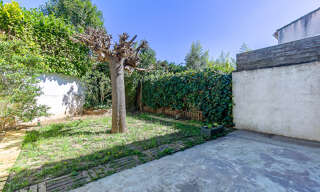 Maison 4 Pièces 76 m² à louer à Aix-en-Provence (13080)