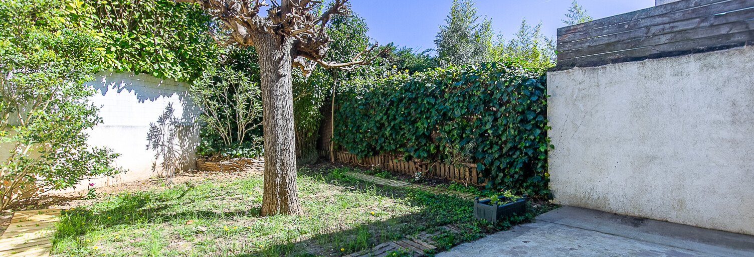 Maison 4 Pièces 76 m² à louer à Aix-en-Provence (13080)