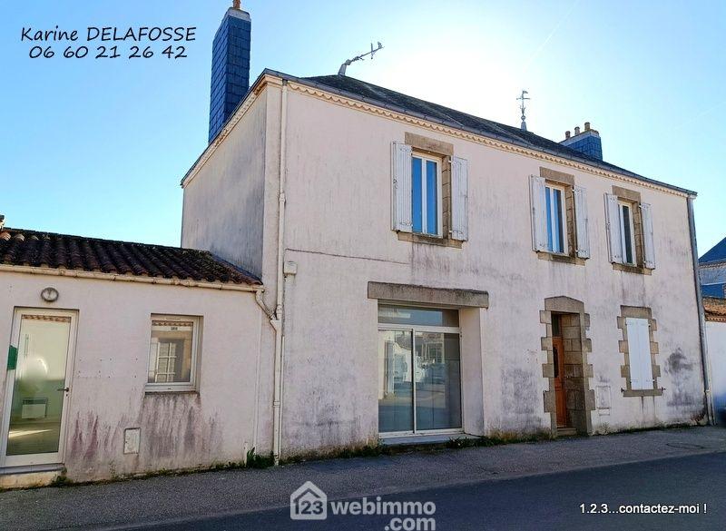 Agence immobilière de 123webimmo La Roche Ouest