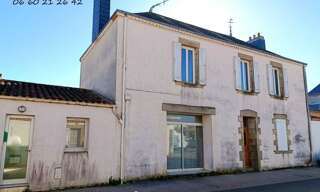 Maison 9 Pièces 195 m² à vendre à Nieul-le-Dolent (85430)