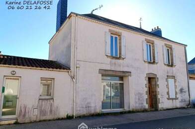 Maison 9 pièces 228800 €