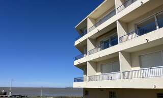 Appartement 1 Pièce 23 m² à vendre à Saint-Michel-Chef-Chef (44730)