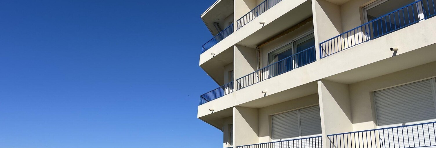 Appartement 1 Pièce 23 m² à vendre à Saint-Michel-Chef-Chef (44730)