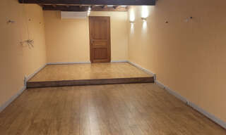 Commerce  81 m² à vendre à Grézieu-la-Varenne (69290)