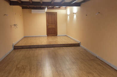 Commerce  161000 €