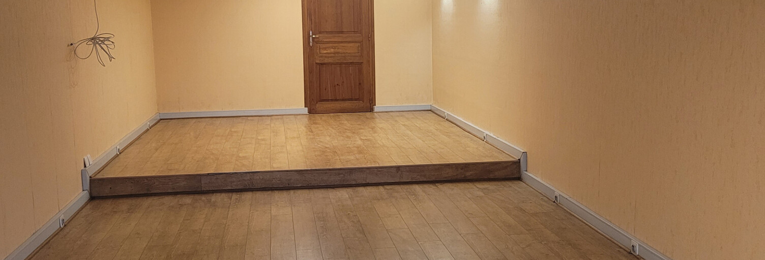 Commerce  81 m² à vendre à Grézieu-la-Varenne (69290)