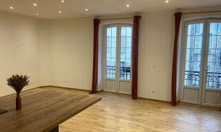 Bureau  77 m² à vendre à Nice (06000)