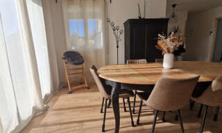 Maison 4 Pièces 116 m² à vendre à Connerré (72160)