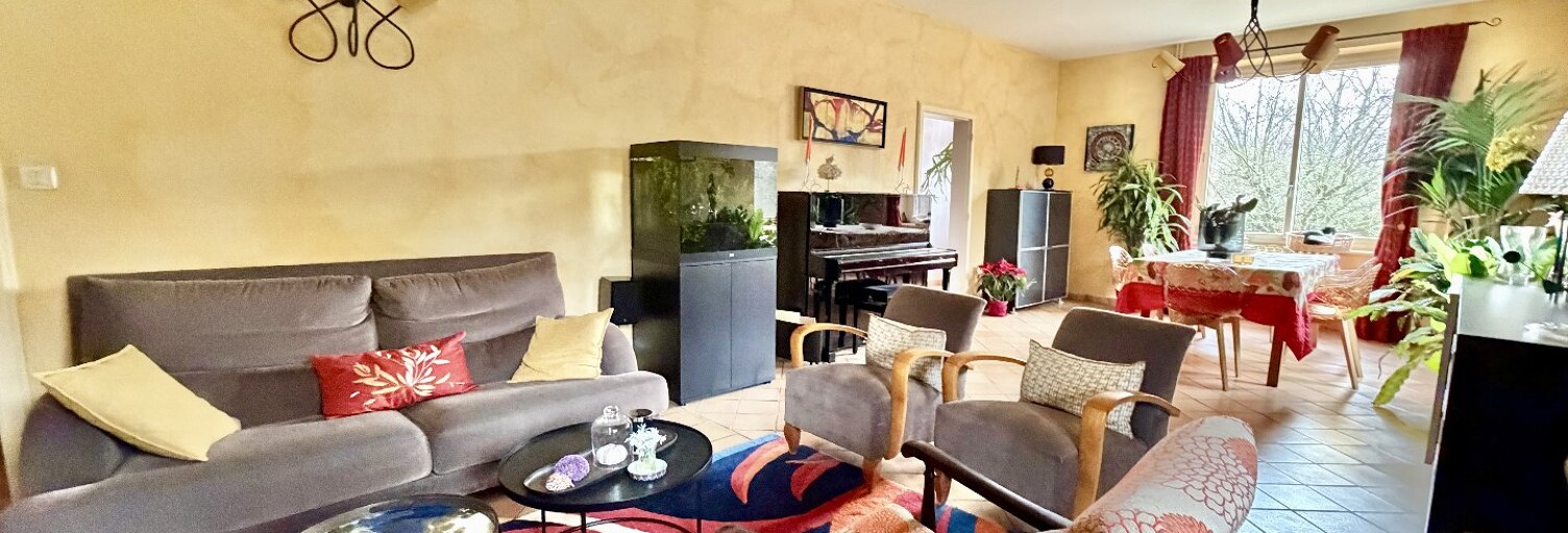 Maison 5 Pièces 175 m² à vendre à Rodez (12000)