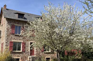 Maison 5 pièces 395000 €