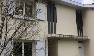 Appartement 4 Pièces 80 m² à louer à Ambérieu-en-Bugey (01500)